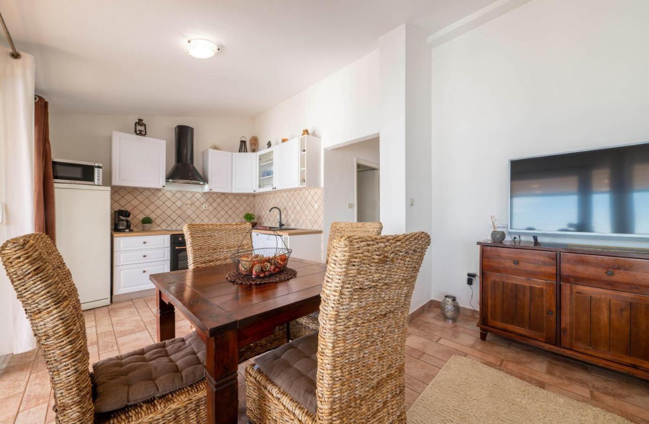 Apartment Busac Žaborić Extérieur photo