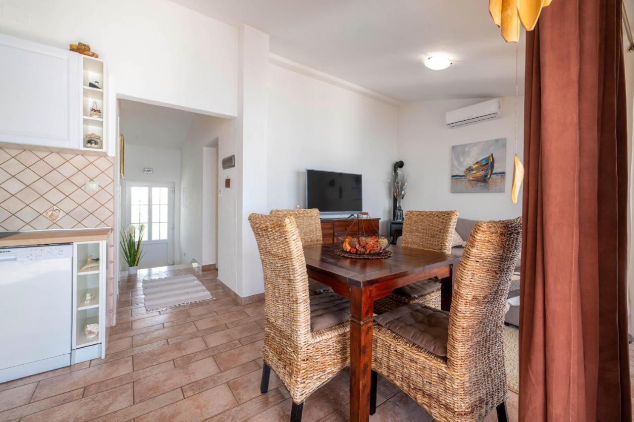 Apartment Busac Žaborić Extérieur photo
